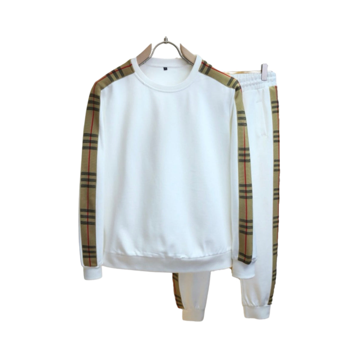 Burberry Tracksuit