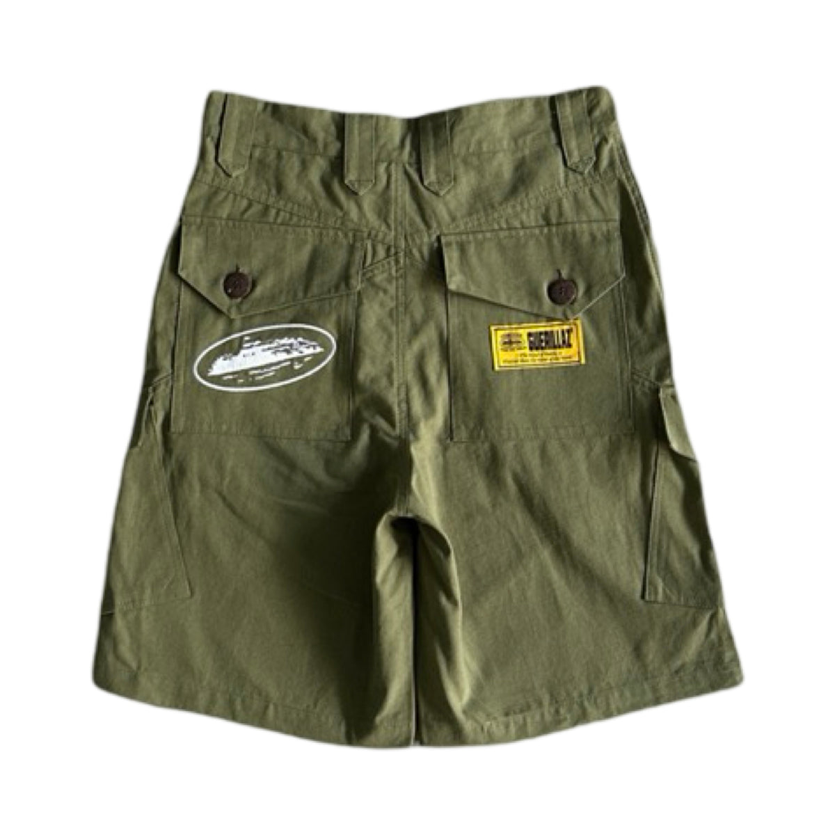 Corteiz Summer Cargo