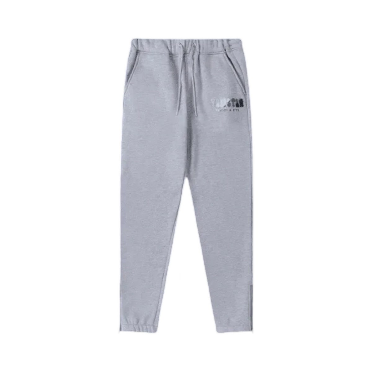 Trapstar Tracksuit Grey