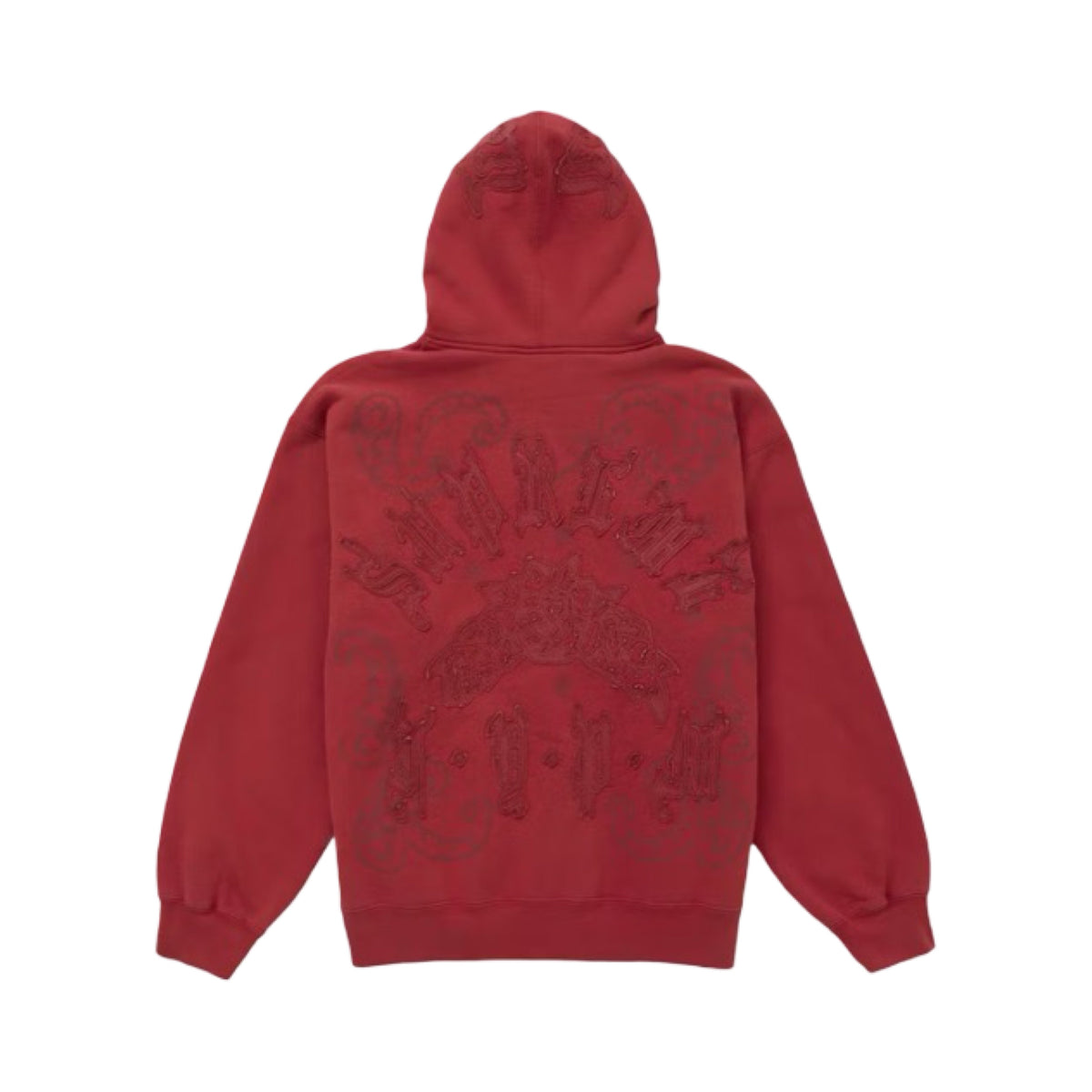 Supreme Hoodie