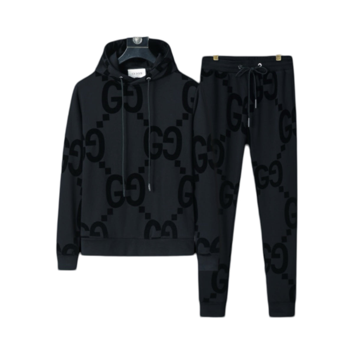 Gucci Tracksuit