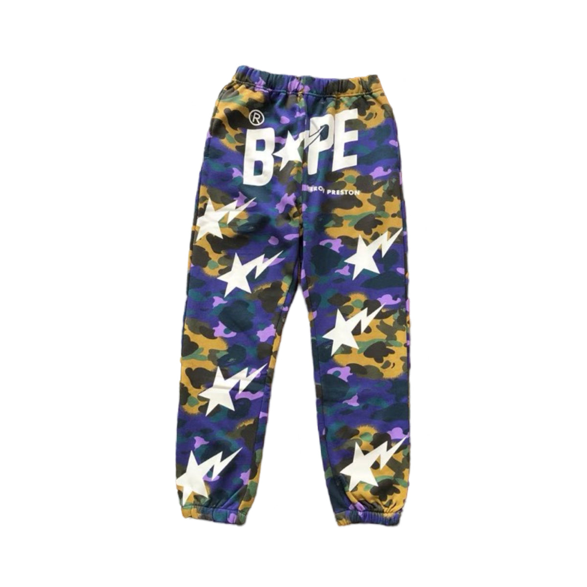 Bape Tracksuit