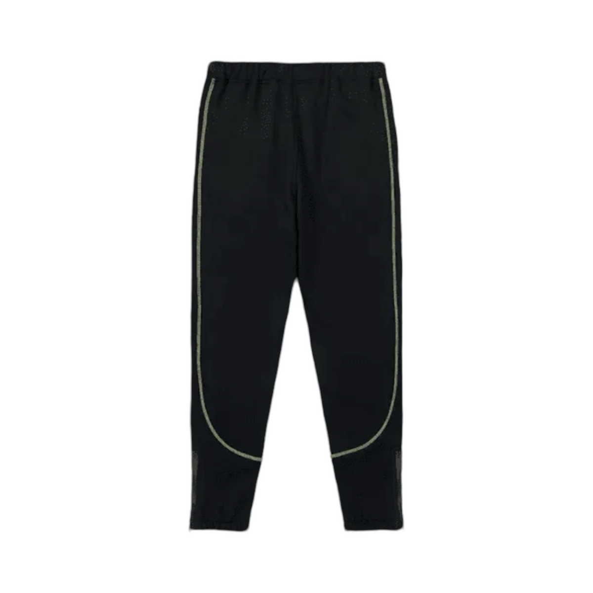 Trapstar Tracksuit Yellow&Black