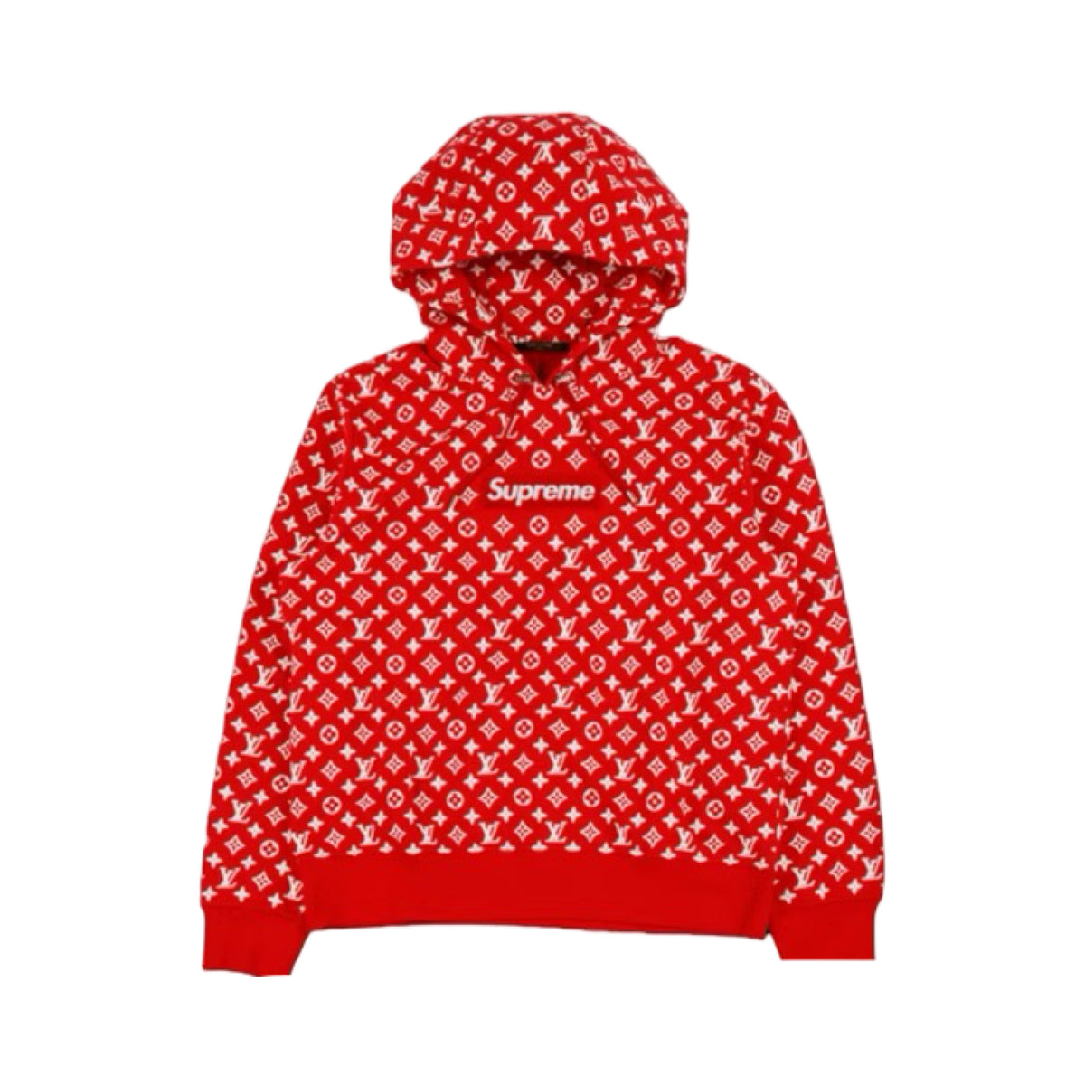 Supreme Hoodie