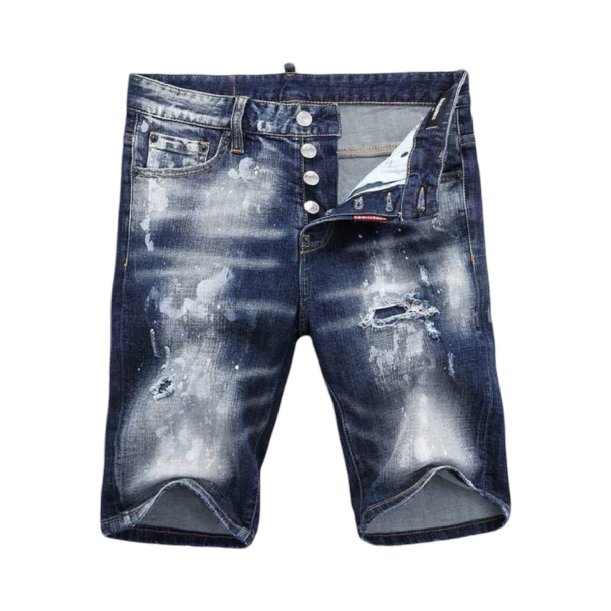 Jeans estivi Dsquared