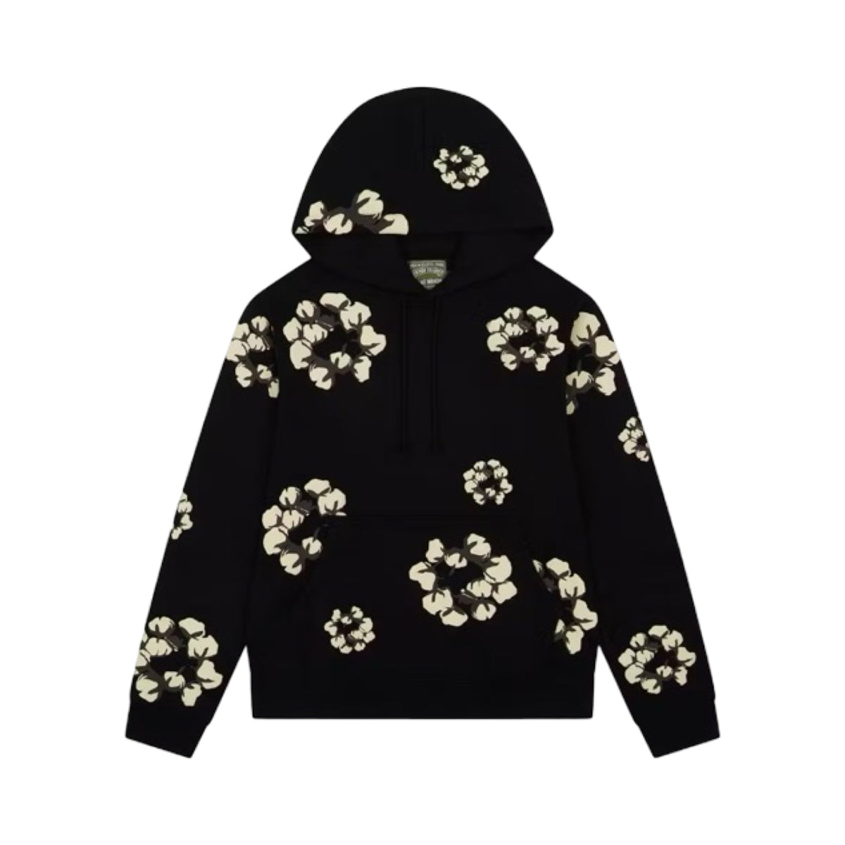 Denim Tears Hoodie