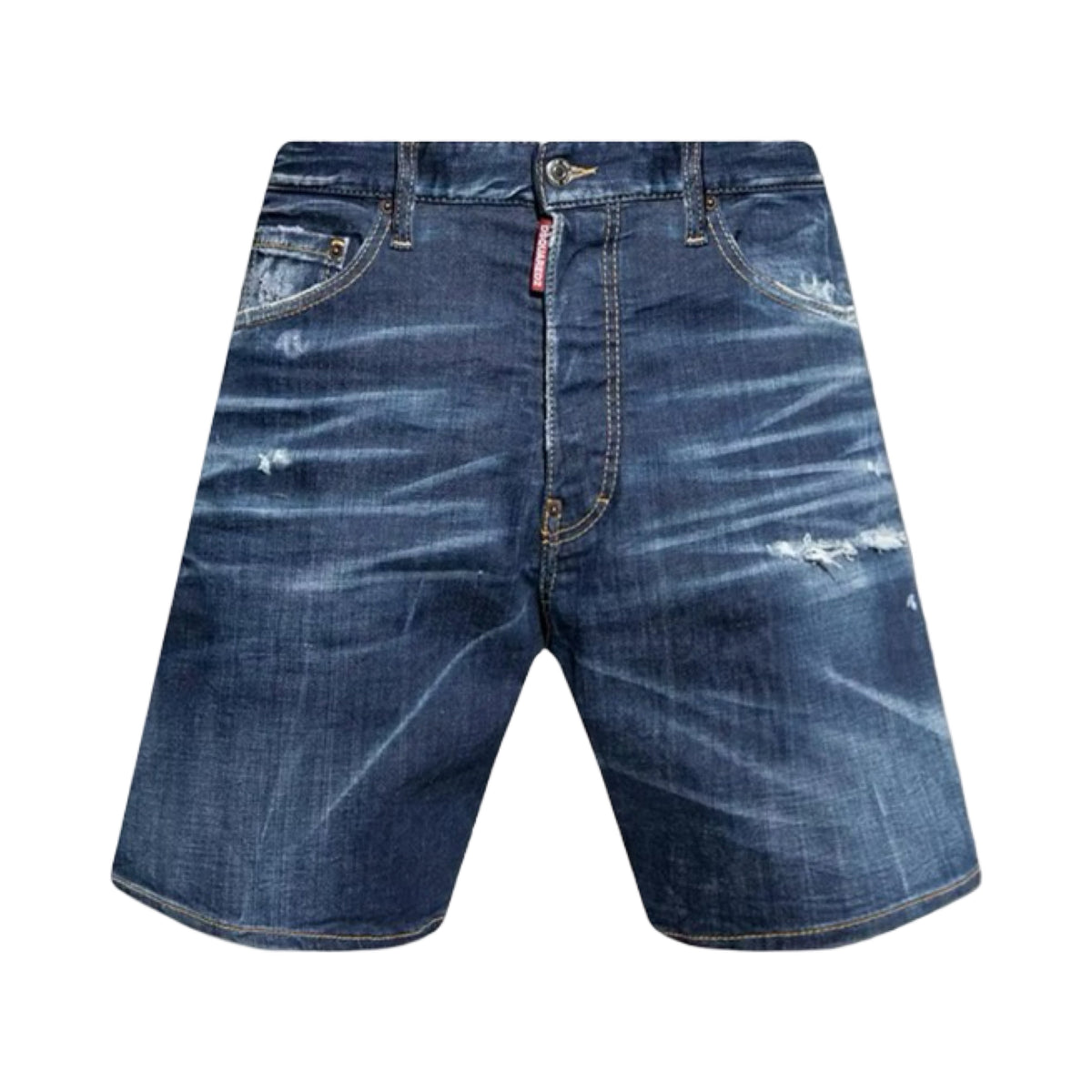 Dsquared Denim Shorts
