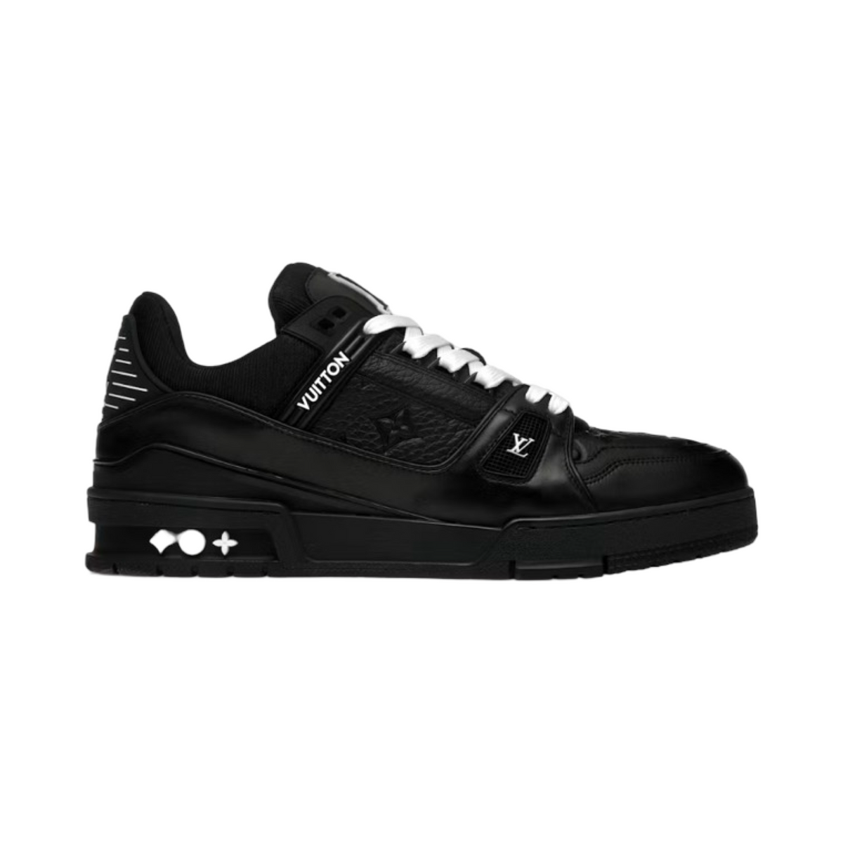 LV Trainer Total Black
