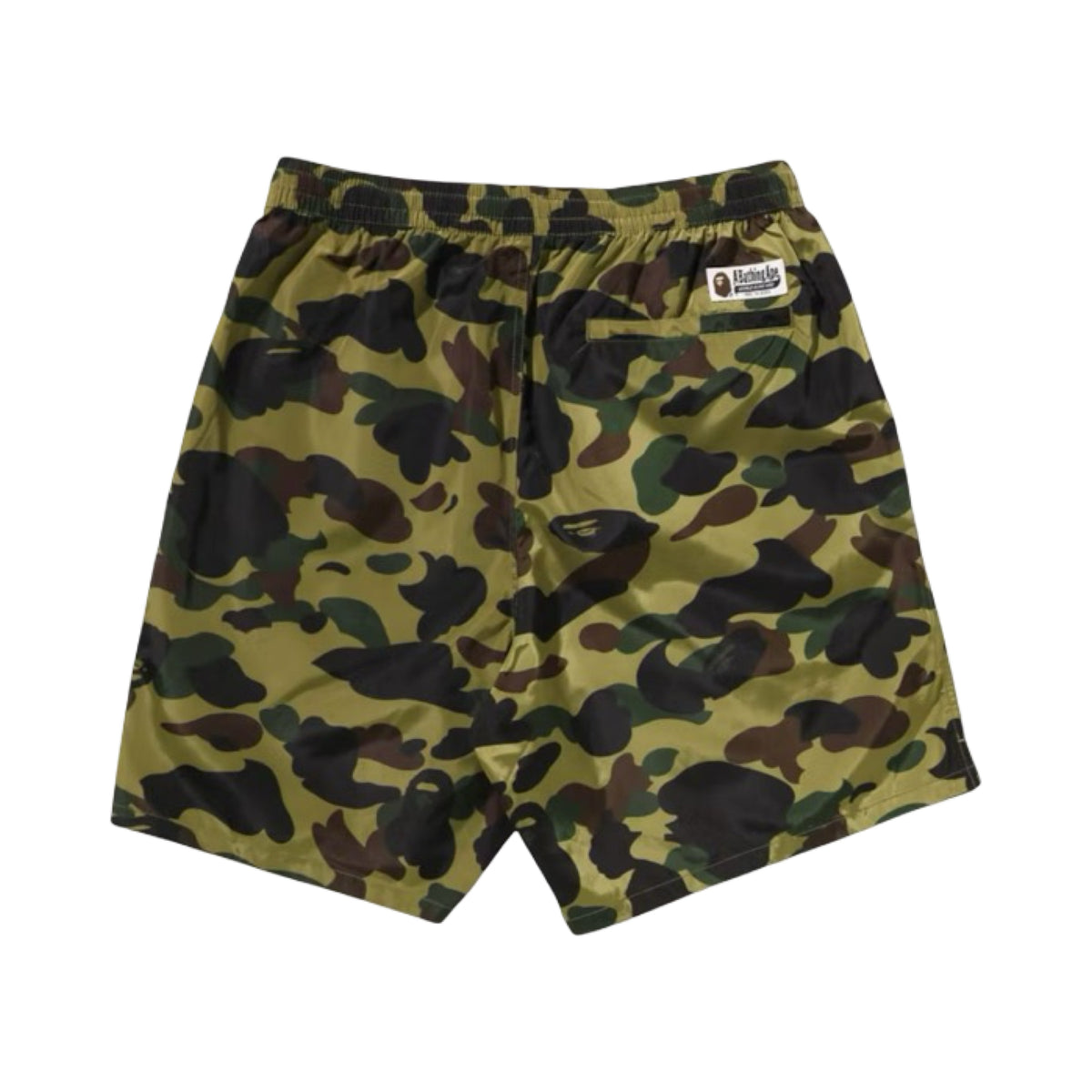 Bape Shorts