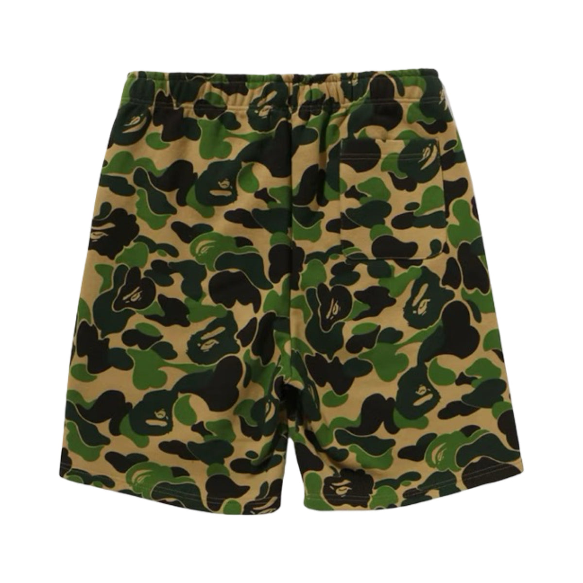 Bape Shorts