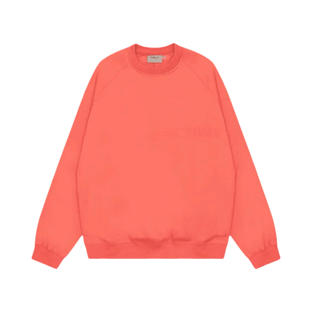 Essentials Hoodie