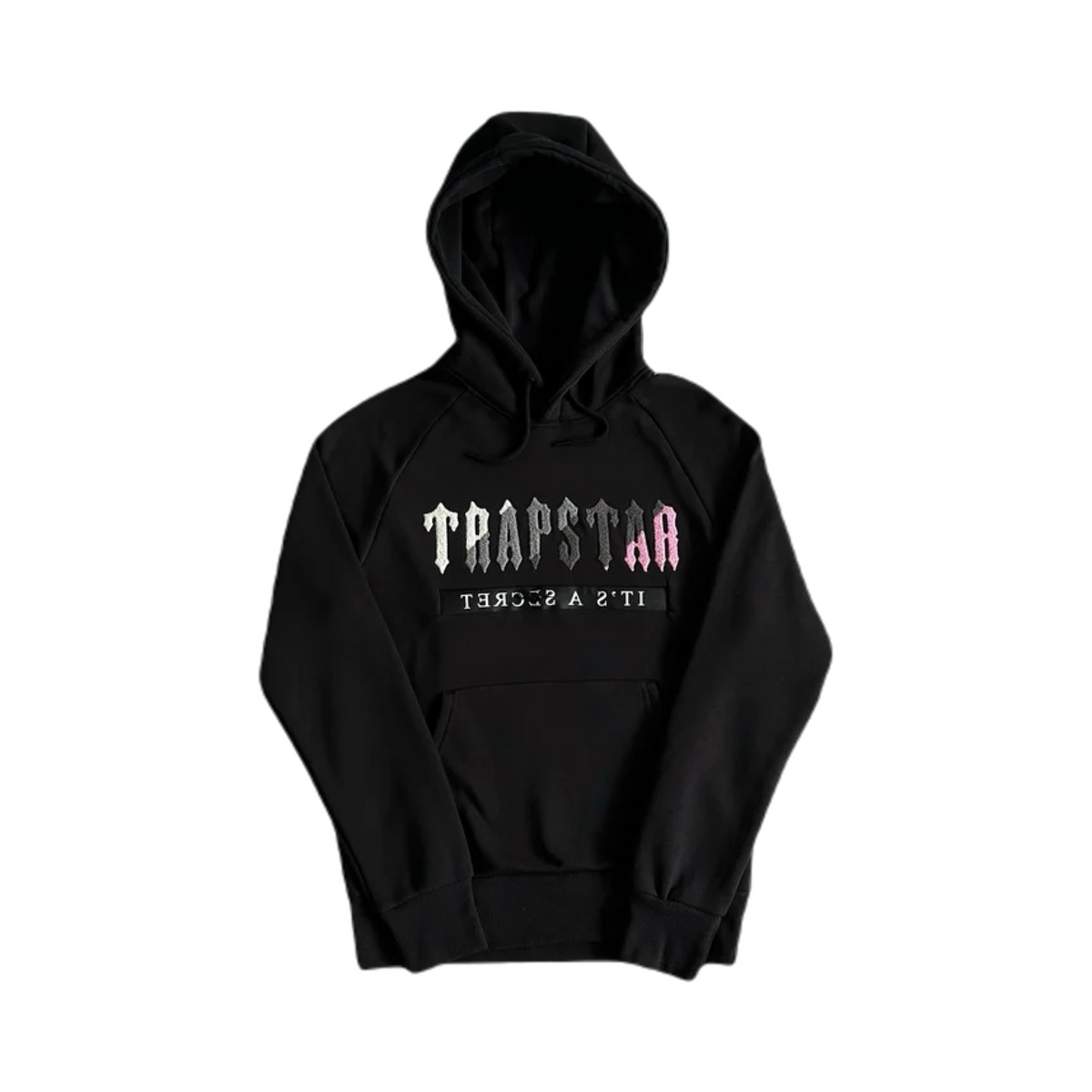 Felpa Trapstar