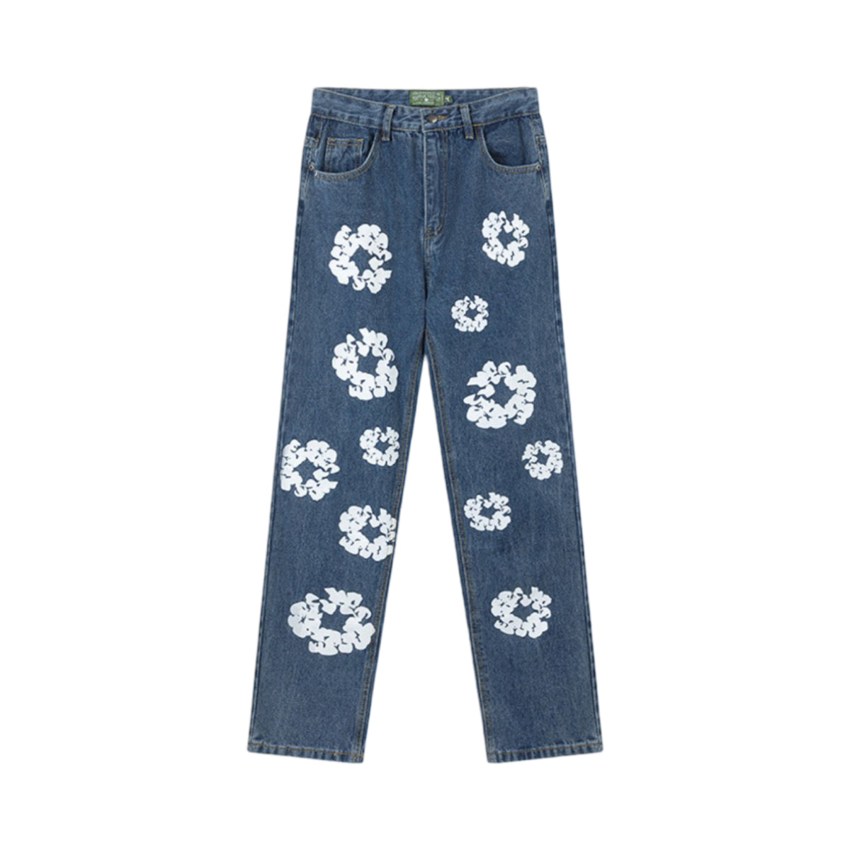 Denim Tears Tracksuit Jeans