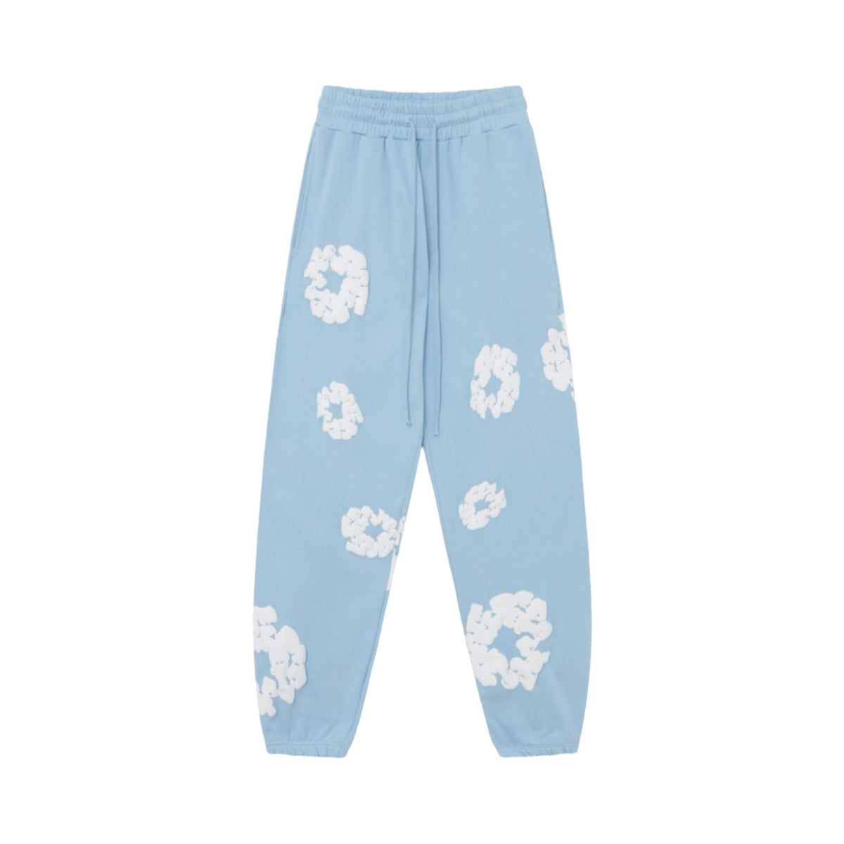 Denim Tears Tracksuit Light Blue