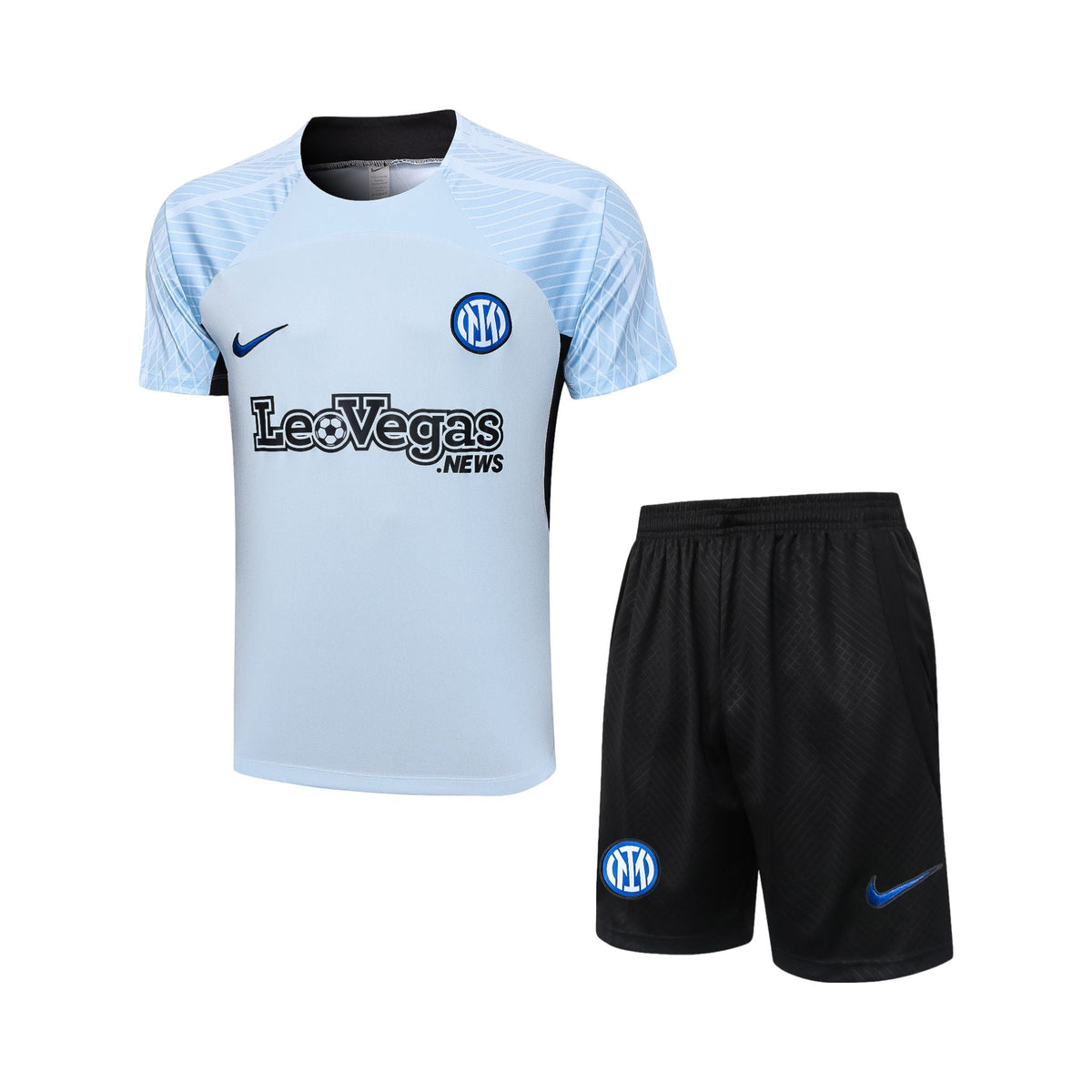Completo estivo Inter
