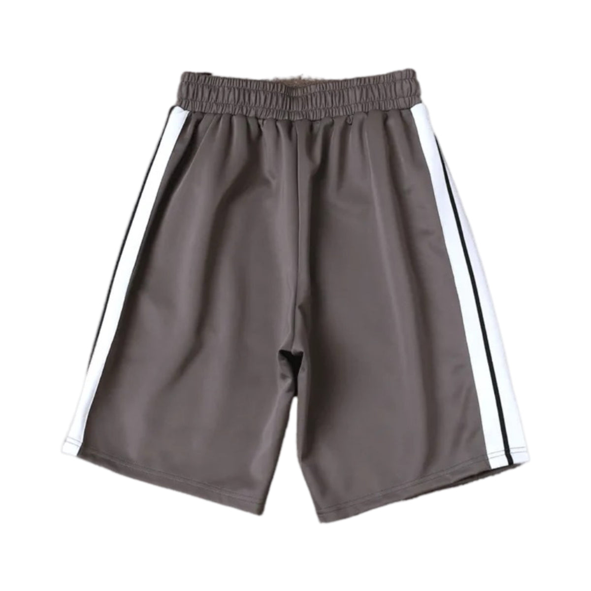 Palm Angels Short Grey