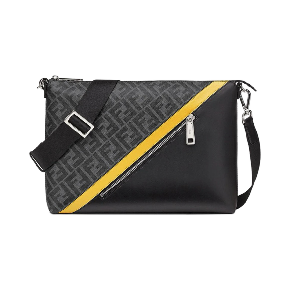 Tracolla Fendi