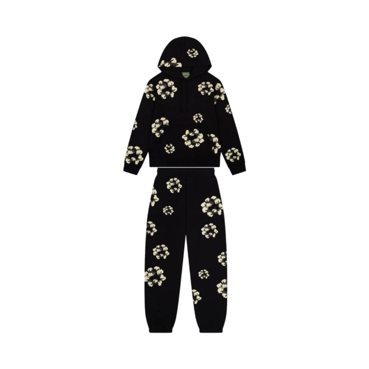 Denim Tears Tracksuit