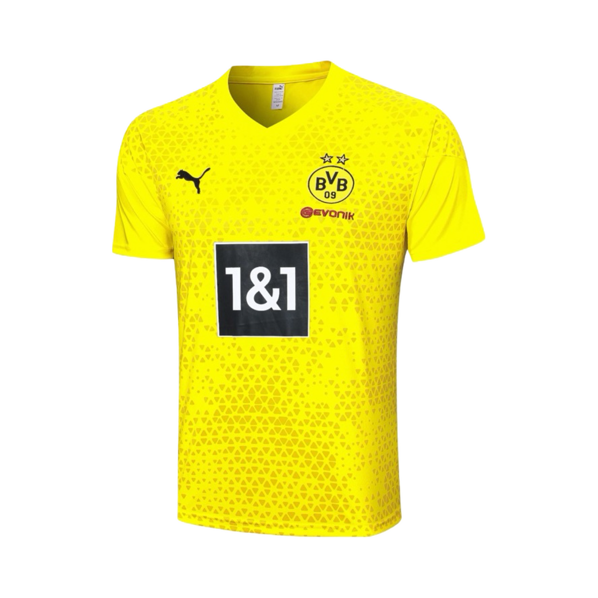 Maglietta Borussia Dortmund