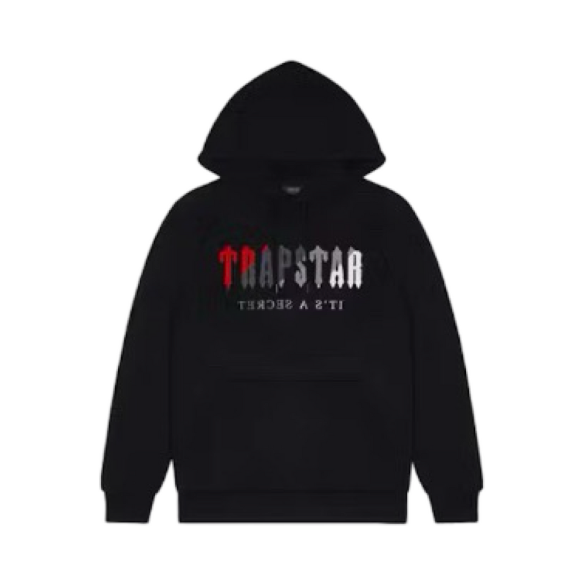 Felpa Trapstar
