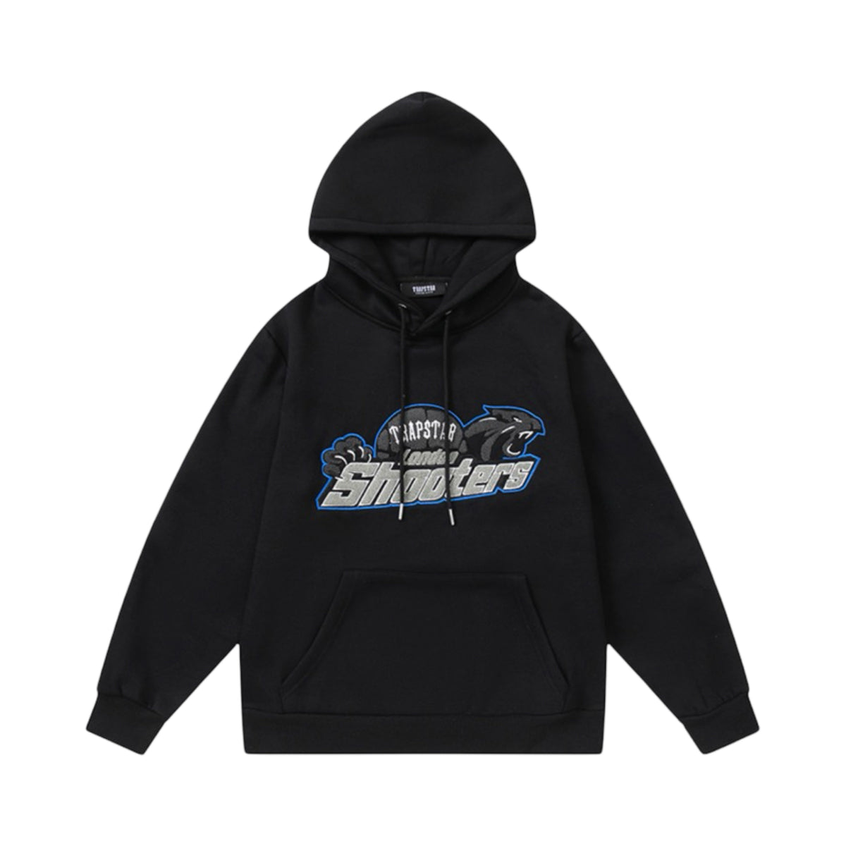 Trapstar Hoodie