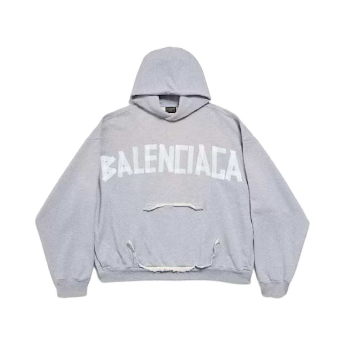 Balenciaga Hoodie