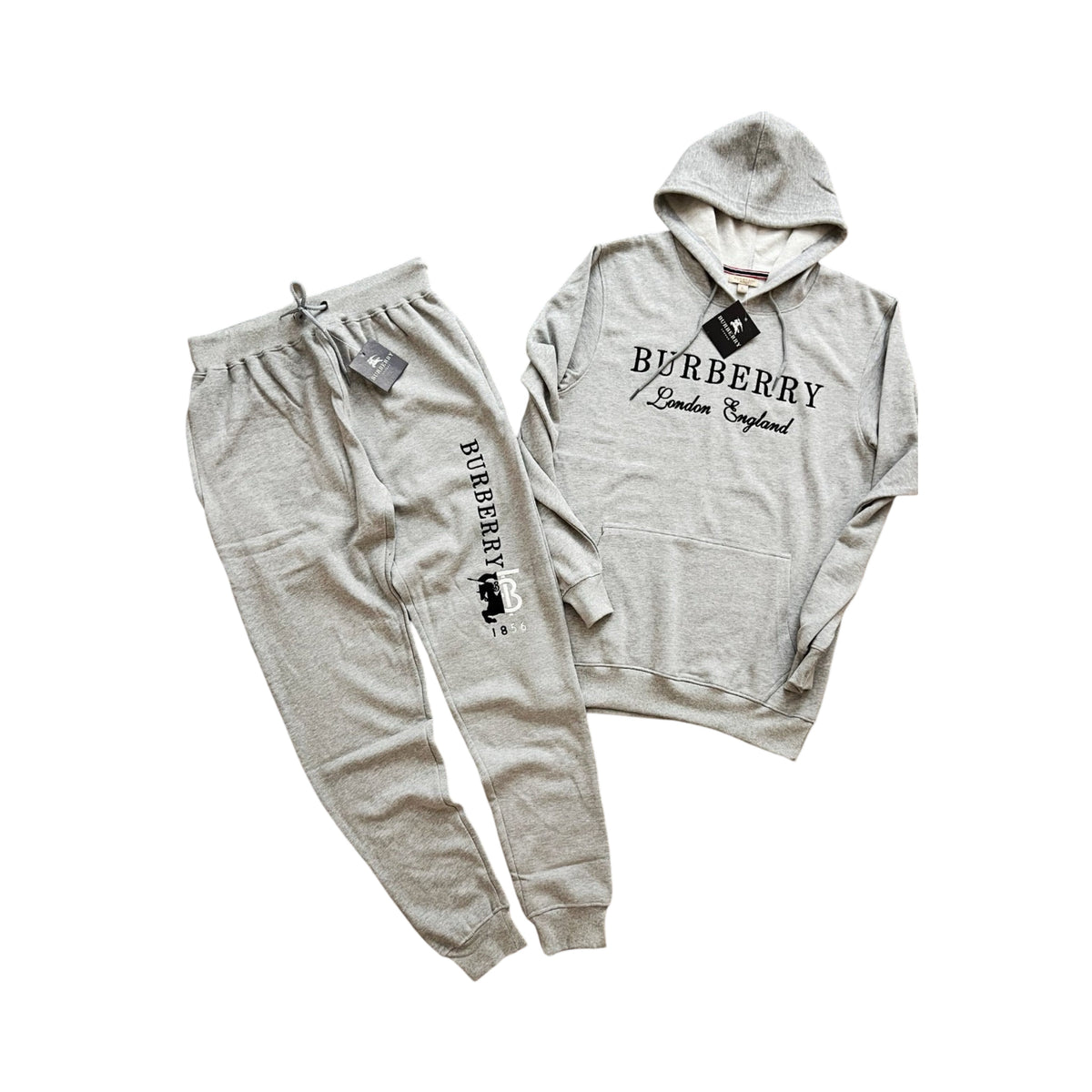 Burberry Tracksuit