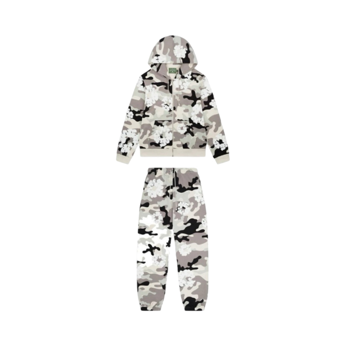 Denim Tears Tracksuit