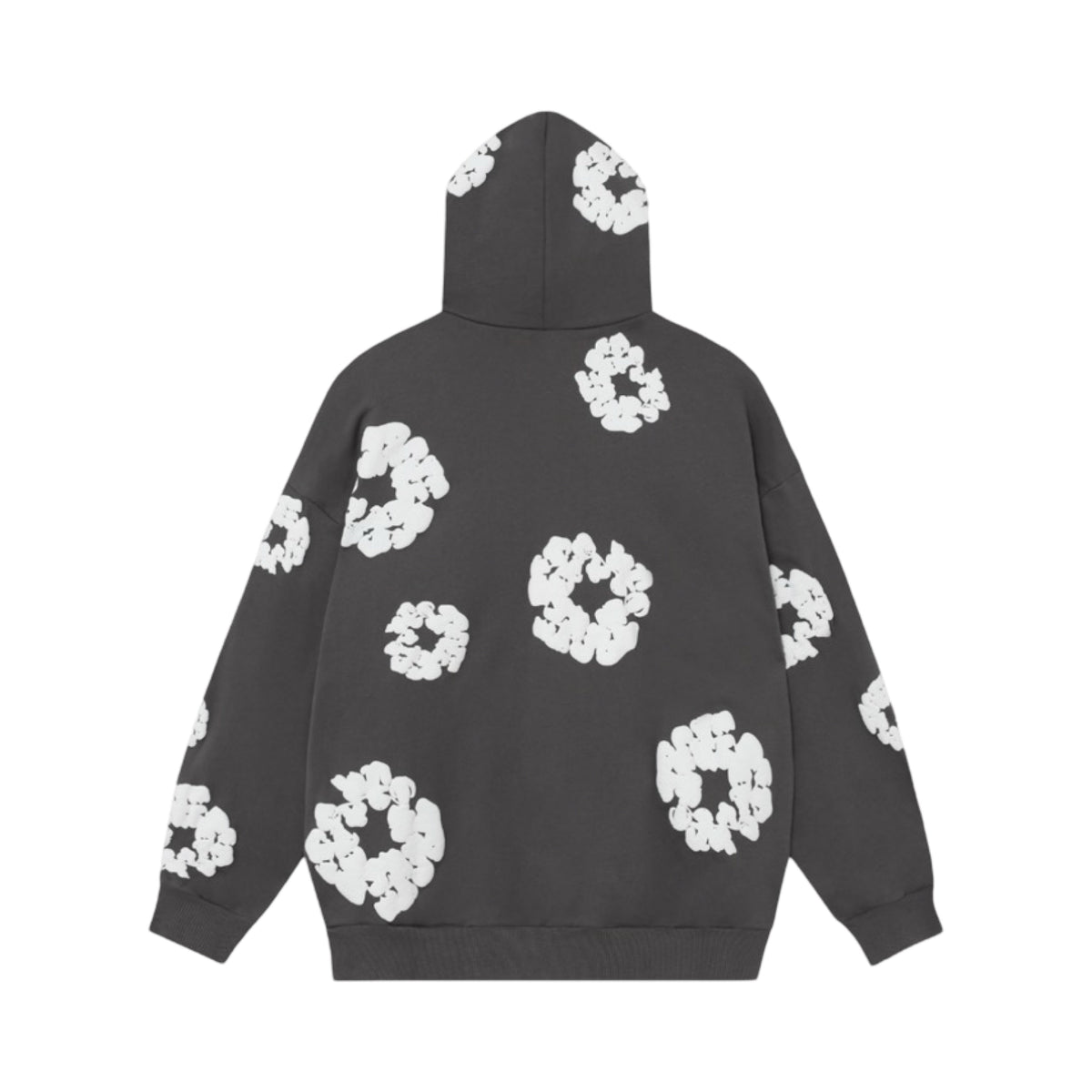Denim Tears Tracksuit Grey