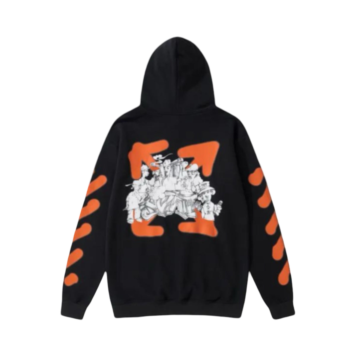 Off-White Hoodie