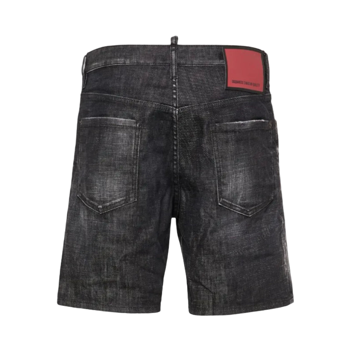 Dsquared Denim Shorts