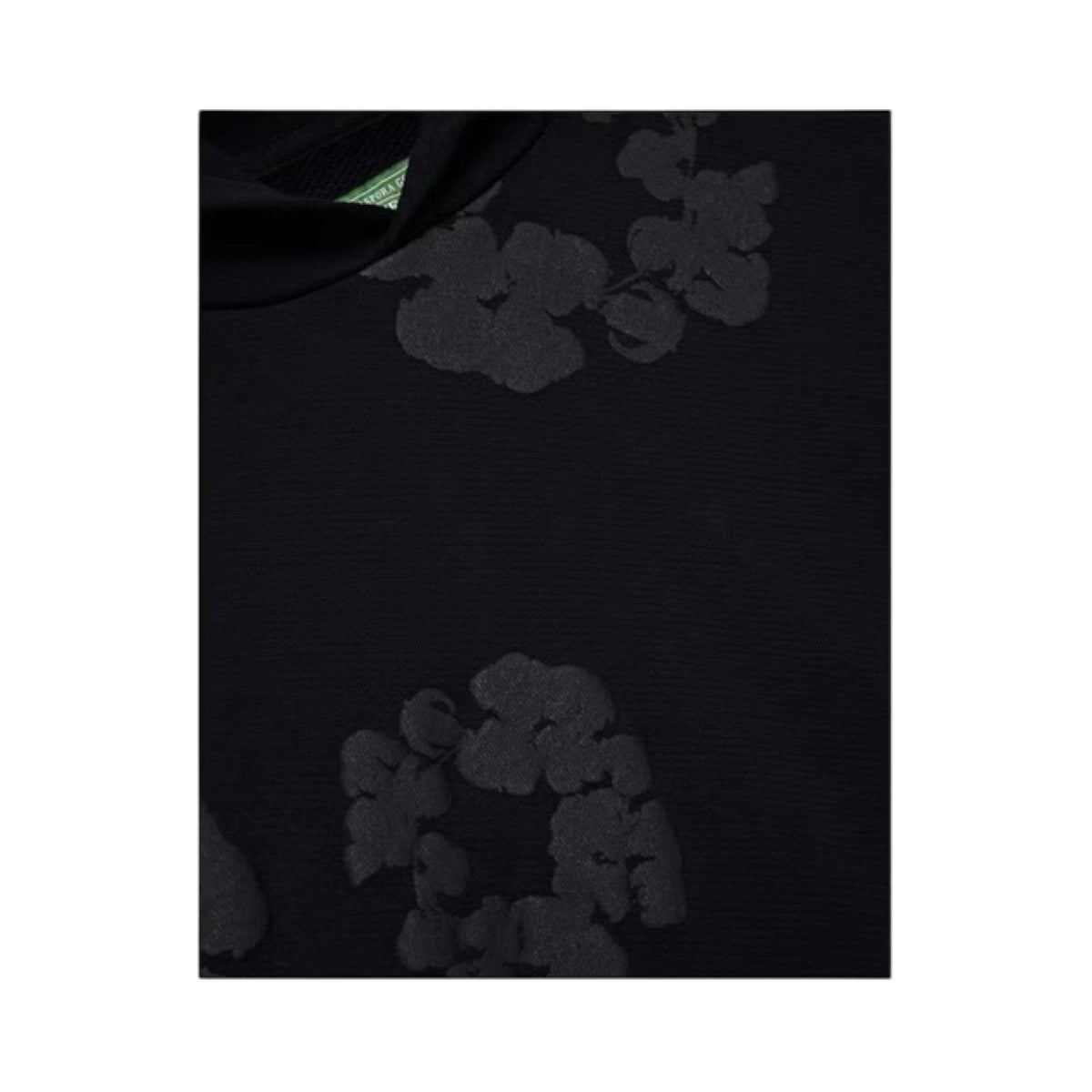 Denim Tears Hoodie