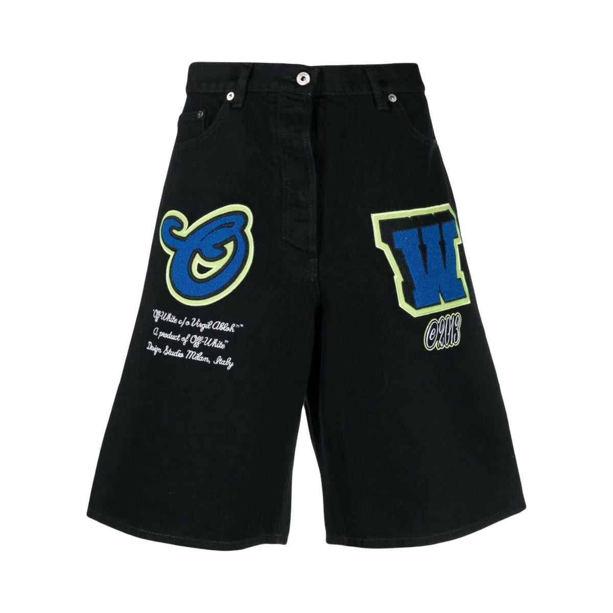Off-White Shorts