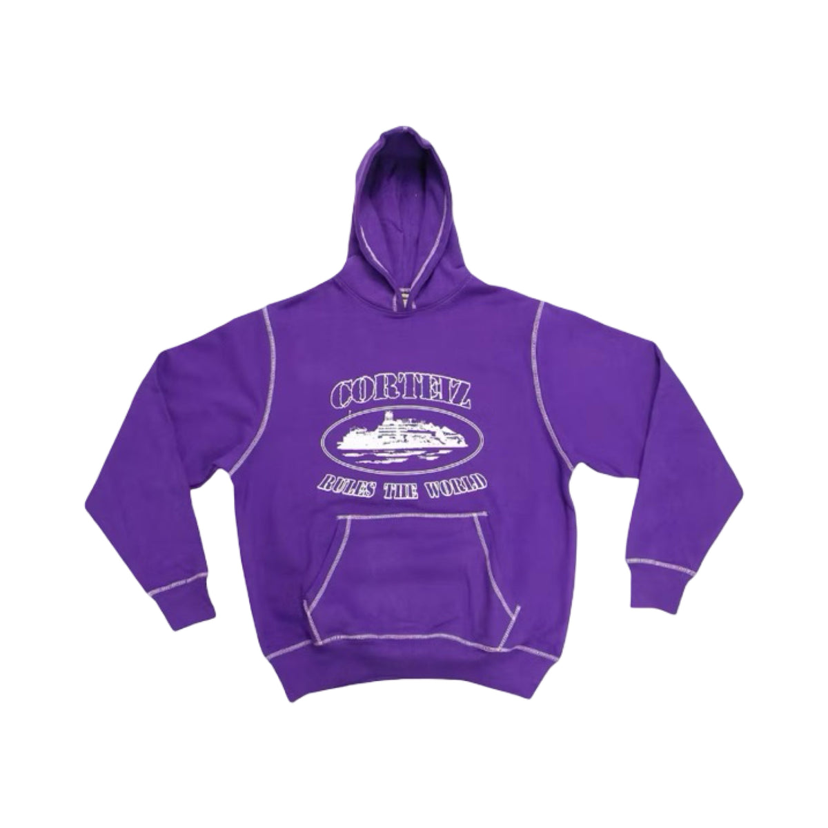Corteiz Hoodie