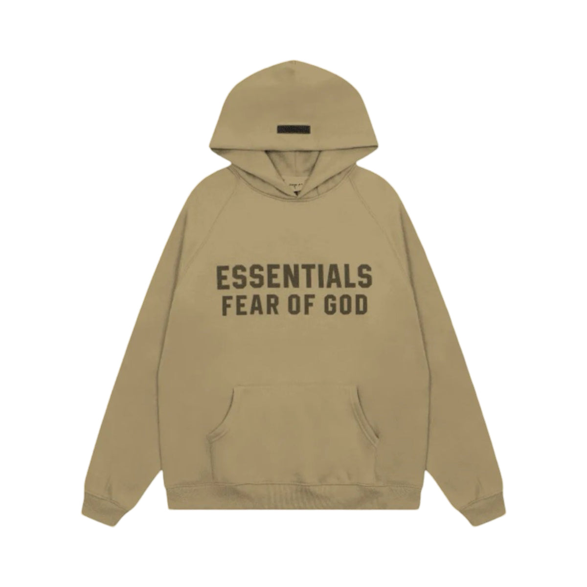 Essentials Hoodie