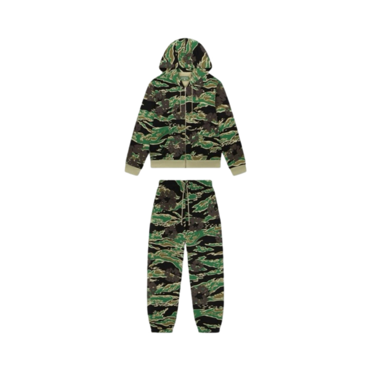 Denim Tears Tracksuit
