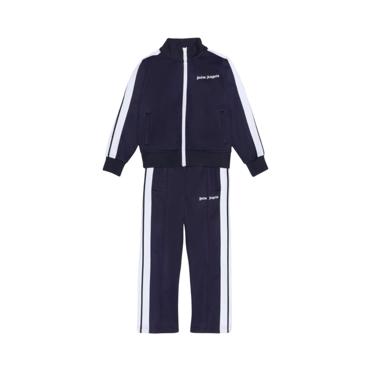 Palm Angels Tracksuit Black