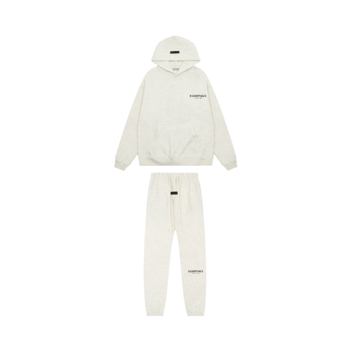 Essentials Tracksuit