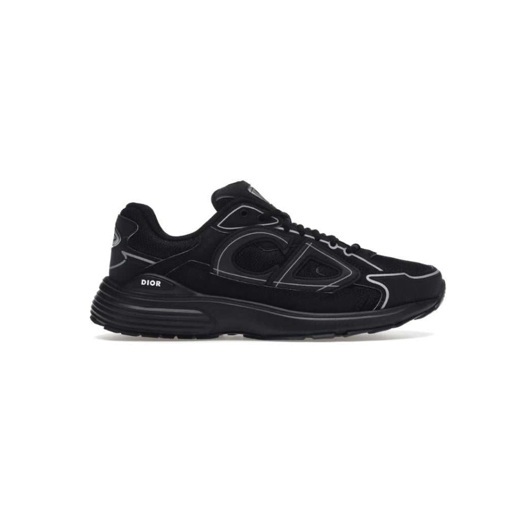 B30 Total Black