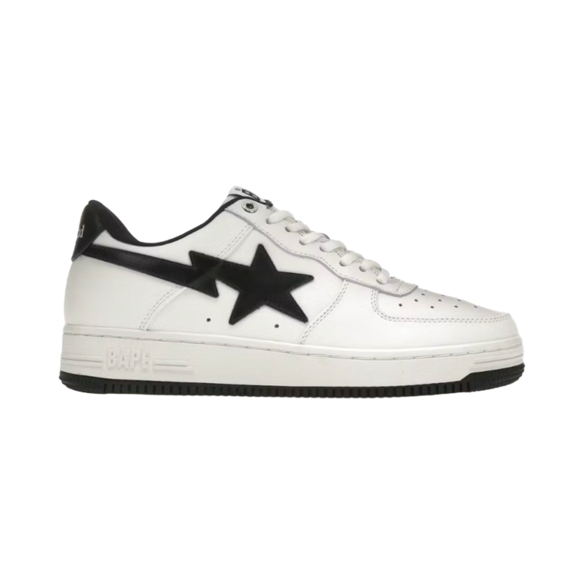 Bapesta JJJJound Blue Navy