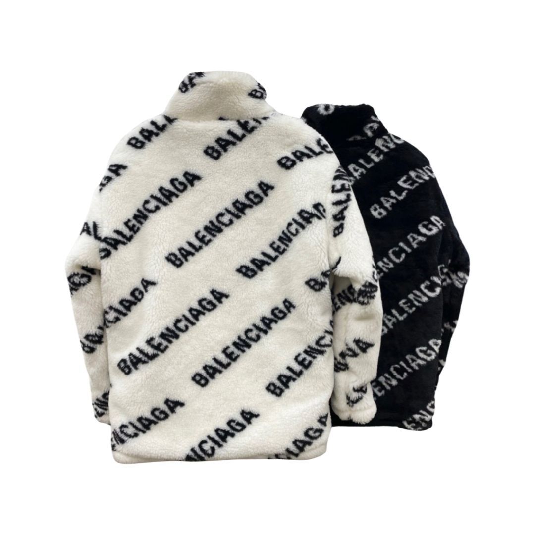 Balenciaga jacket