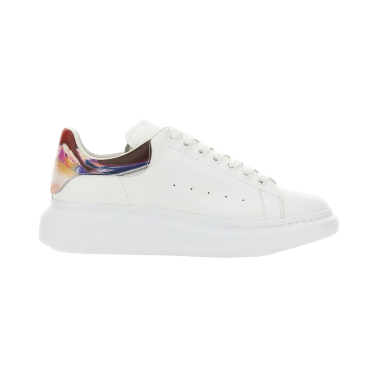 Mcqueen Cromatic 2#
