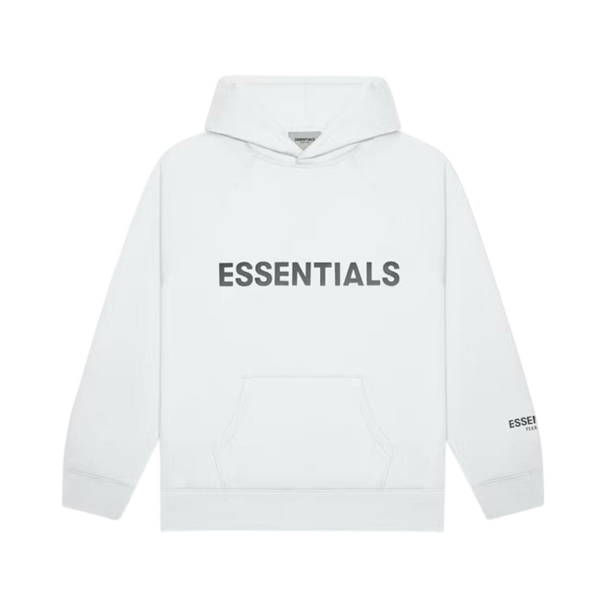 Essentials Hoodie