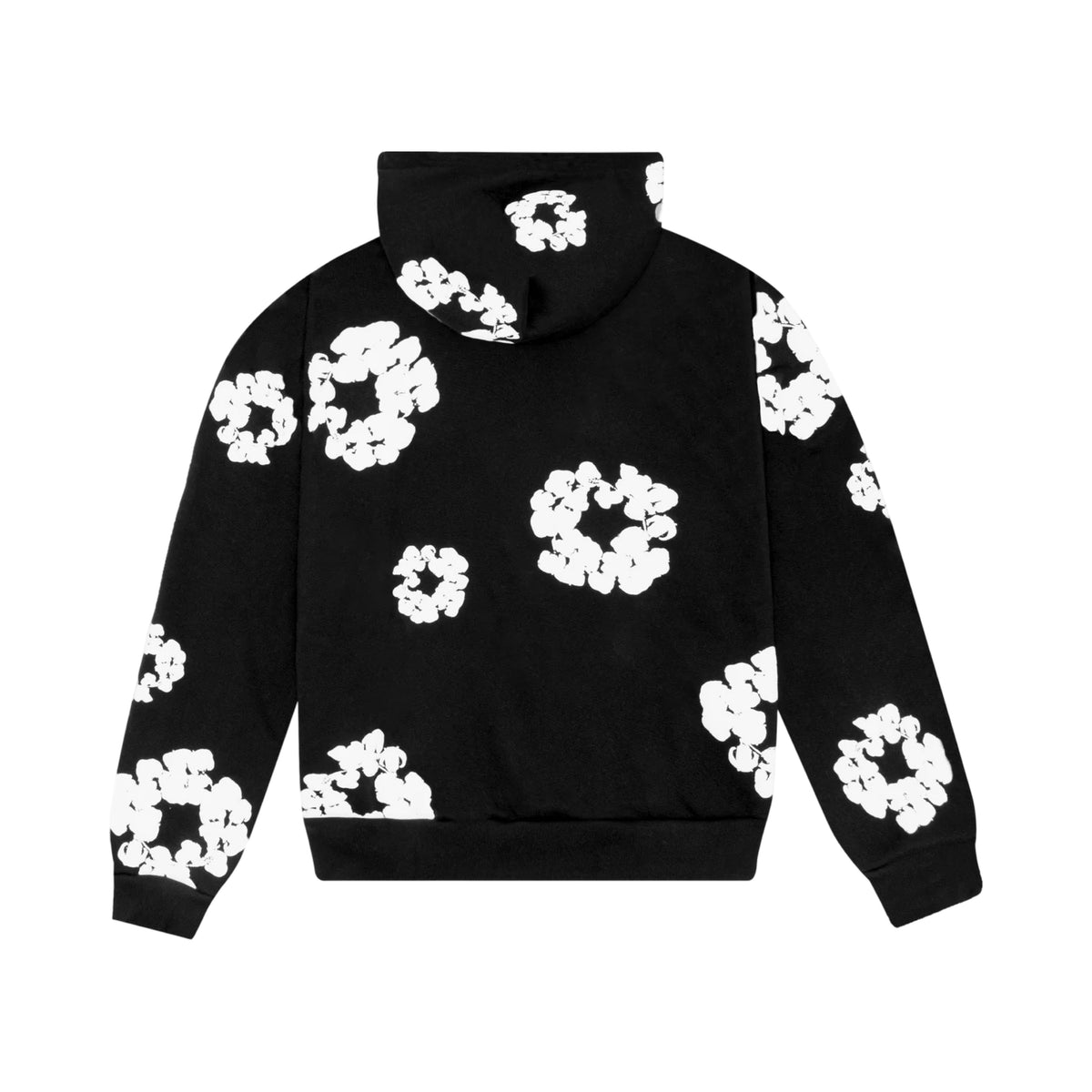 Denim Tears Hoodie
