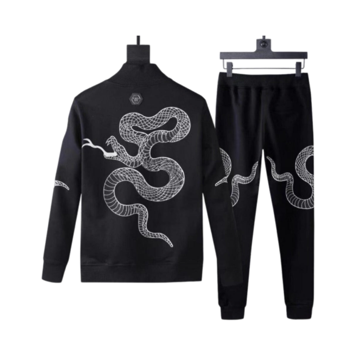 Philipp Plein Tracksuit