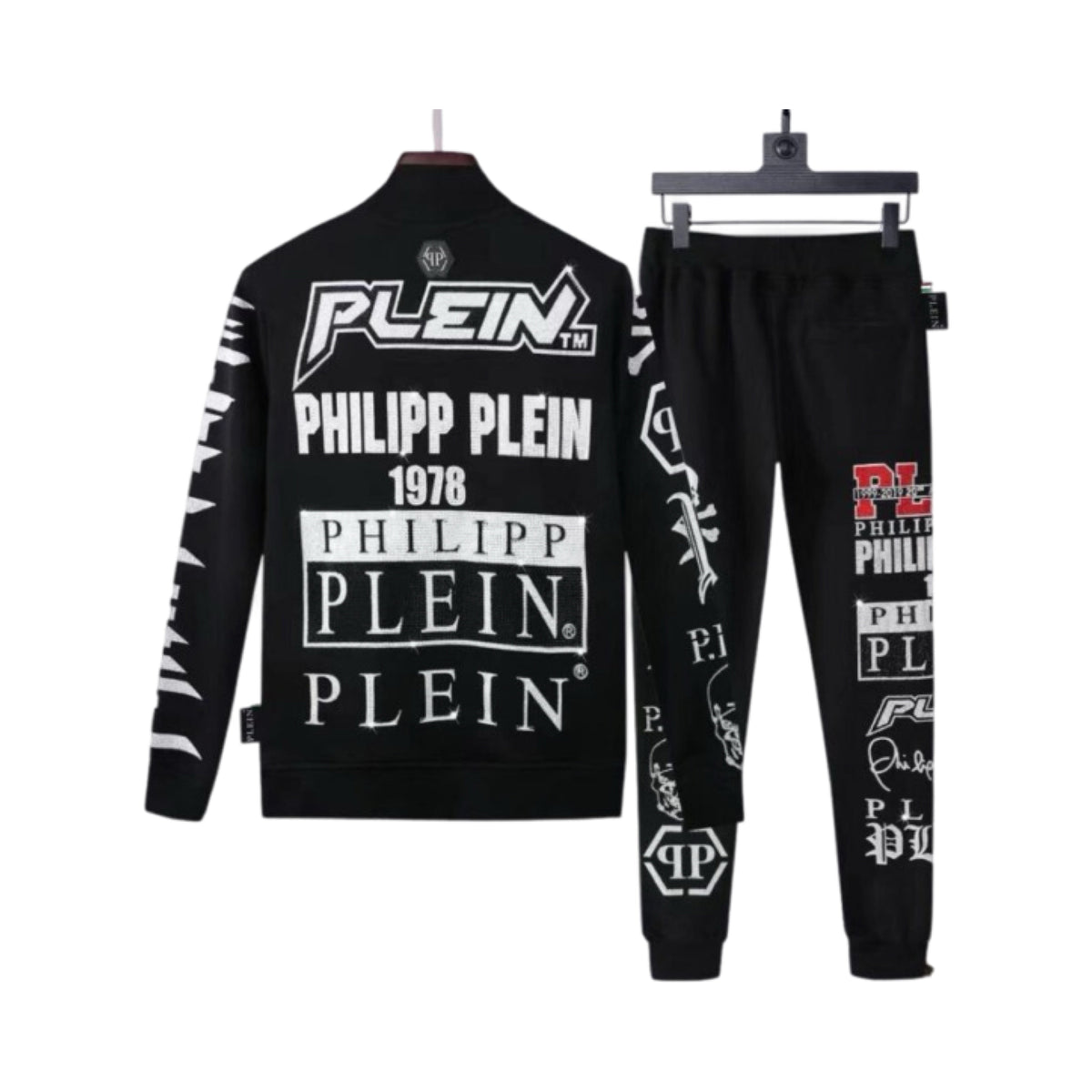 Philipp Plein Tracksuit