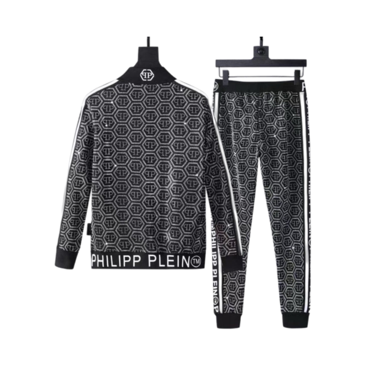 Philipp Plein Tracksuit