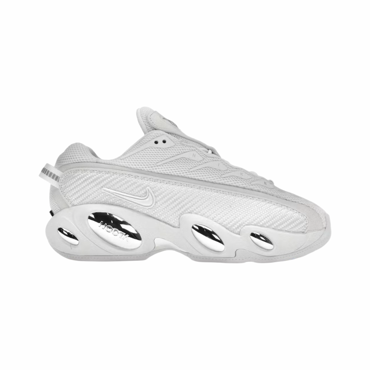 Nike Nocta Cromo White