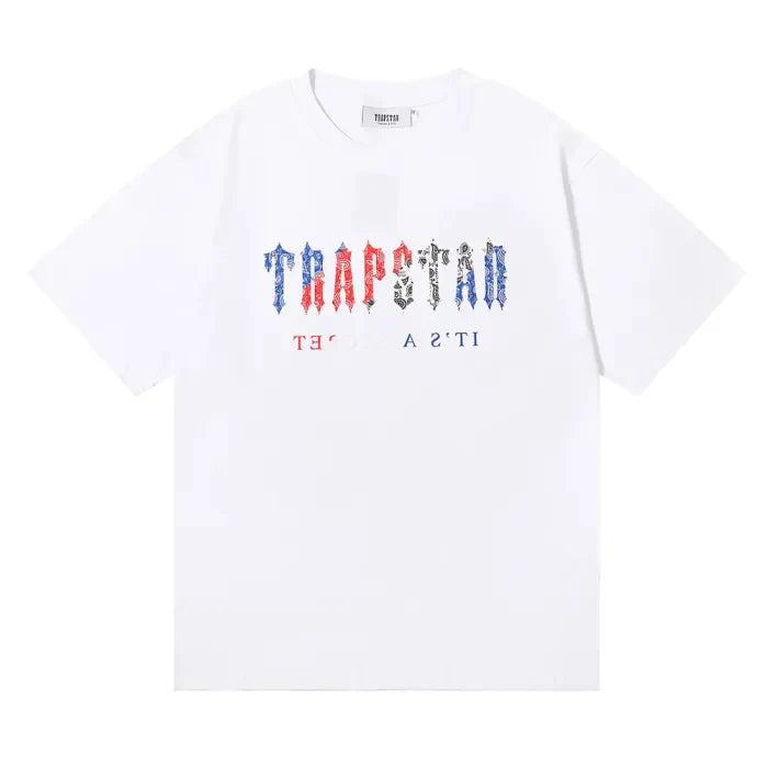 Maglietta Trapstar