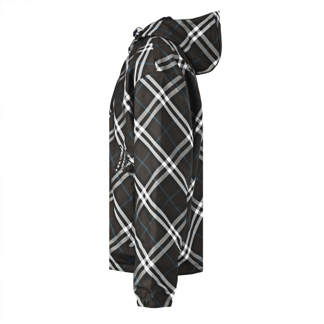 Giubbotto Burberry